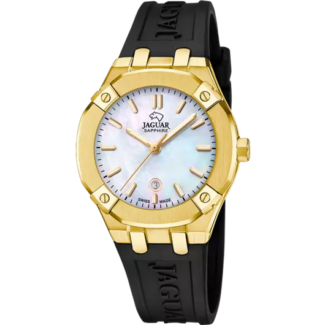 Reloj Jaguar Diplomatic Mujer J1018/2 Swiss Made