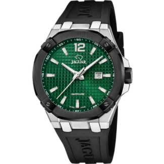 Reloj Jaguar Diplomatic Hombre J1019/1 Swiss Made