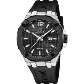 Reloj Jaguar Diplomatic Hombre J1019/2 Swiss Made