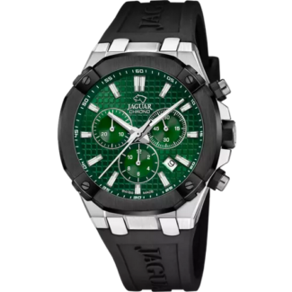 Reloj Jaguar Diplomatic Hombre J1020/1 Swiss Made