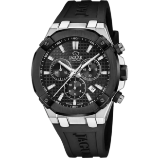 Reloj Jaguar Diplomatic Hombre J1020/2 Swiss Made