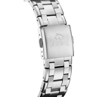 Reloj Jaguar Ceramic Hombre J1022/5 Swiss Made - Imagen 4