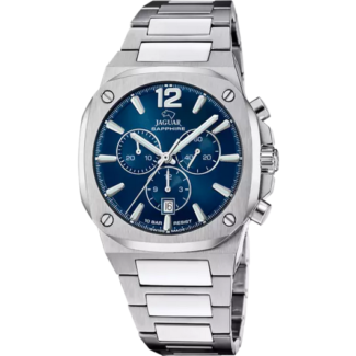 Reloj Jaguar RondCarre Hombre J1025/1 Swiss Made