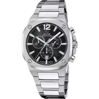 Reloj Jaguar RondCarre Hombre J1025/3 Swiss Made