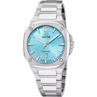 Reloj Jaguar RondCarre Mujer J1027/2 Swiss Made