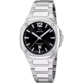 Reloj Jaguar RondCarre Mujer J1027/4 Swiss Made