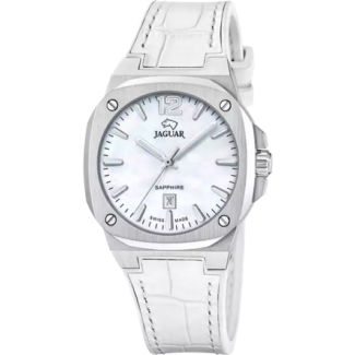 Reloj Jaguar RondCarre Mujer J1032/1 Swiss Made