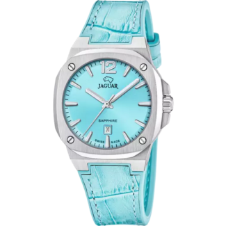 Reloj Jaguar RondCarre Mujer J1032/2 Swiss Made