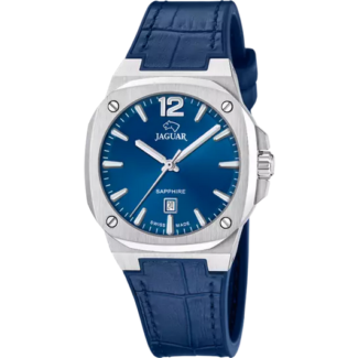 Reloj Jaguar RondCarre Mujer J1032/4 Swiss Made