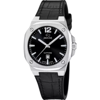 Reloj Jaguar RondCarre Mujer J1032/5 Swiss Made