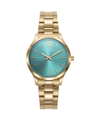 Reloj Viceroy Grand Mujer 401180-63 Dorado