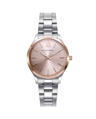 Reloj Viceroy Grand Mujer 401180-73 Acero