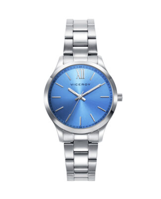 Reloj Viceroy Grand Mujer 401180-63 Acero