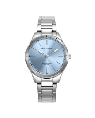 Reloj Viceroy Grand Mujer 401228-37 Acero
