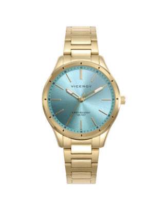Reloj Viceroy Grand Mujer 401228-67 Dorado