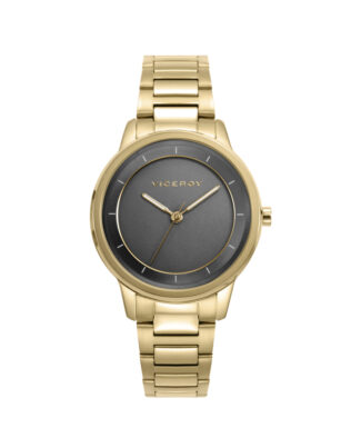 Reloj Viceroy Air Mujer 401230-16 Dorado - Imagen 1