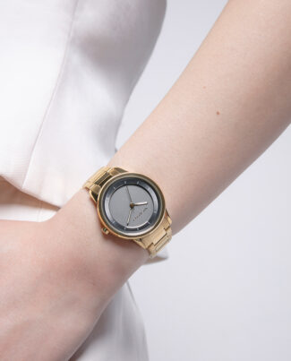 Reloj Viceroy Air Mujer 401230-16 Dorado - Imagen 2