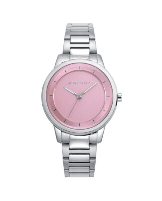 Reloj Viceroy Air Mujer 401230-76 Acero