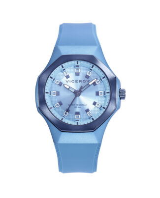 Reloj Viceroy Colors Mujer 401232-37 Azul - Imagen 1