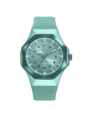 Reloj Viceroy Colors Mujer 401232-67 Verde