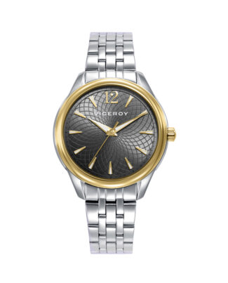 Reloj Viceroy Chic Mujer 401234-15 Acero