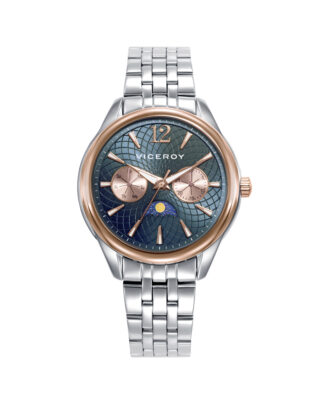 Reloj Viceroy Chic Mujer 401236-35 Acero