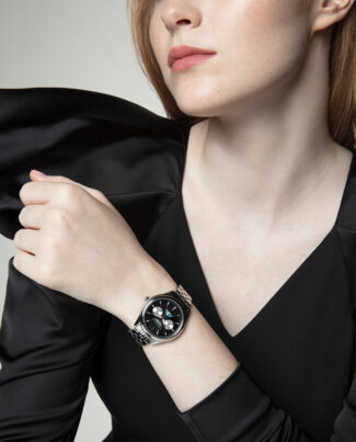 Reloj Viceroy Chic Mujer 401236-55 Acero - Imagen 2
