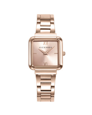 Reloj Viceroy Chic Mujer 401242-73 Rosa - Imagen 1
