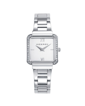 Reloj Viceroy Chic Mujer 401244-03 Acero