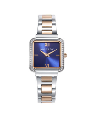 Reloj Viceroy Chic Mujer 401244-33 Bicolor