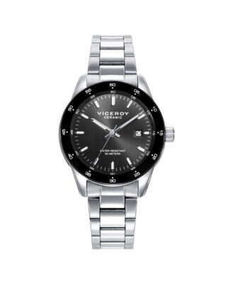 Reloj Viceroy Magnum Mujer 401246-57 Acero