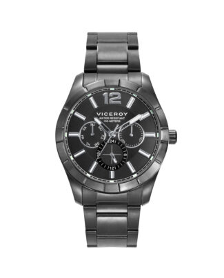 Reloj Viceroy Magnum Hombre 401333-15 Negro