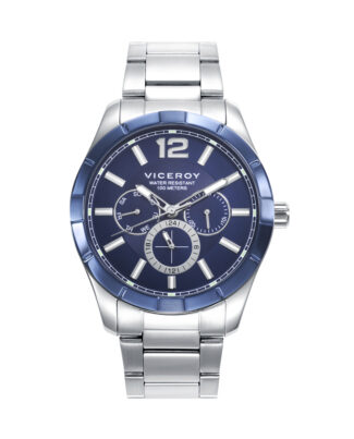 Reloj Viceroy Magnum Hombre 401333-35 Acero