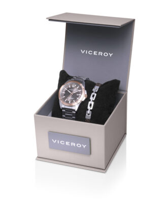 Reloj Viceroy Magnum Hombre 401395-15 Pack