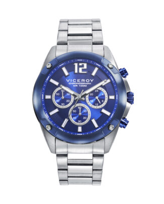 Reloj Viceroy Magnum Hombre 401397-35 Acero