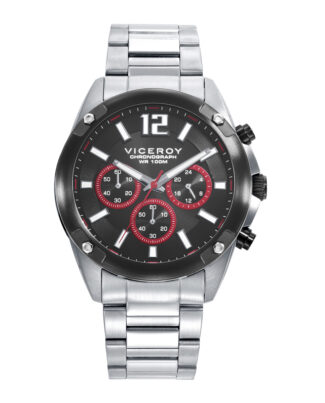 Reloj Viceroy Magnum Hombre 401397-55 Acero