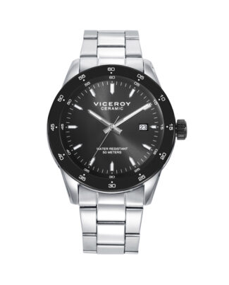 Reloj Viceroy Magnum Hombre 401399-57 Acero