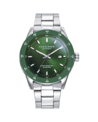 Reloj Viceroy Magnum Hombre 401399-67 Acero