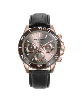 Reloj Viceroy Magnum Hombre 401401-17 Piel