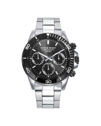 Reloj Viceroy Magnum Hombre 401403-57 Acero