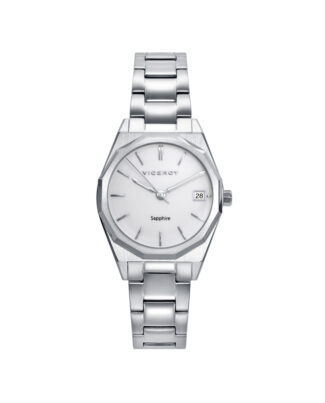 Reloj Viceroy Dress Mujer 42440-17 Acero