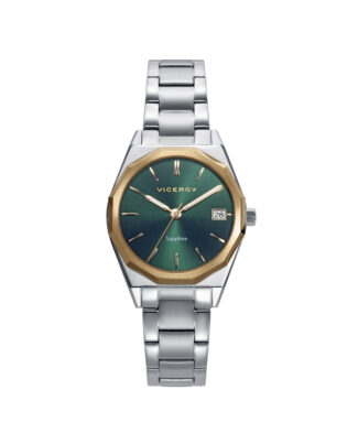 Reloj Viceroy Dress Mujer 42440-67 Acero