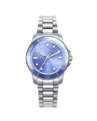 Reloj Viceroy Heat Mujer 42444-37 Acero