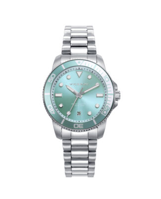 Reloj Viceroy Heat Mujer 42444-67 Acero