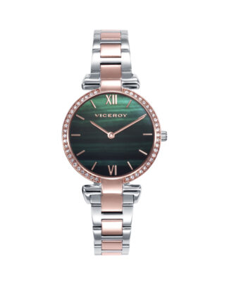 Reloj Viceroy Chic Mujer 42446-63 Bicolor