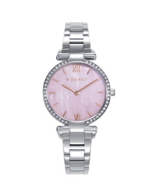 Reloj Viceroy Chic Mujer 42446-73 Acero