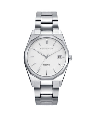 Reloj Viceroy Dress Hombre 42449-17 Acero