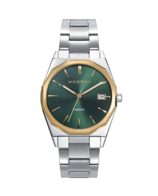 Reloj Viceroy Dress Hombre 42449-67 Acero
