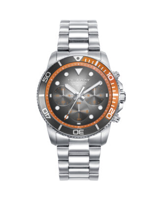 Reloj Viceroy Heat Hombre 42453-17 Acero
