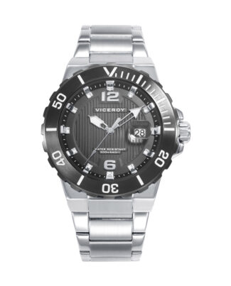 Reloj Viceroy Heat Hombre 45003-55 Acero - Imagen 1